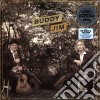Buddy Miller / Jim Lauderdale - Buddy And Jim cd