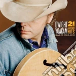 Dwight Yoakam - 21st Century Hits (2 Cd) cd