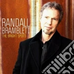 Randall Bramblett - The Bright Spots cd