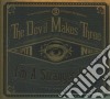 Devil Makes Three (The) - I'm A Stranger Here cd
