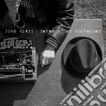 John Hiatt - Terms Of My Surrender cd