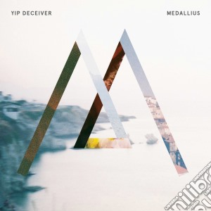 Yip Deceiver - Medallius cd musicale di Yip Deceiver