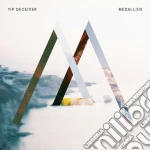 Yip Deceiver - Medallius cd