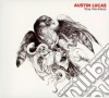 Austin Lucas - Stay Reckless cd