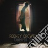 Rodney Crowell - Tarpaper Sky cd