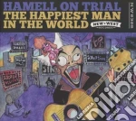 Hamell On Trial - The Happiest Man In The World cd