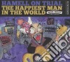 Hamell On Trial - The Happiest Man In The World cd