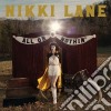 Nikki Lane - All Or Nothin' cd