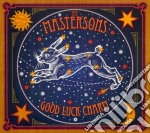 Mastersons (The) - Good Luck Charm