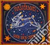 Mastersons (The) - Good Luck Charm cd