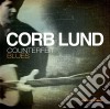 Corb Lund - Counterfeit Blues (Cd+Dvd) cd