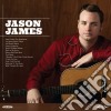 Jason James - Jason James cd