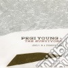 Pegi Young & The Survivors - Lonely In A Crowded Room cd