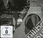 John Hiatt - Terms Of My Surrender (Cd+Dvd) cd
