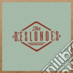 Deslondes (The) - The Deslondes