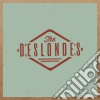Deslondes (The) - The Deslondes cd