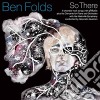 Ben Folds - So There cd musicale di Ben Folds