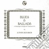 Luther Dickinson - Blues & Ballads cd