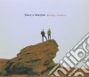 Kacy & Clayton - Strange Country cd
