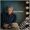 Rodney Crowell - Close Ties cd