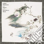 Luther Dickinson And The Sisters Of The Strawberry Moon - Solstice cd