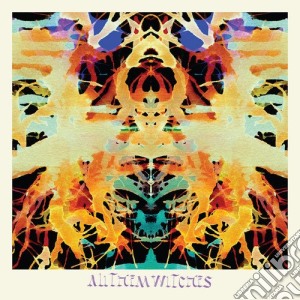 All Them Witches - Sleeping Through The War cd musicale di All Them Witches