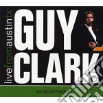 Guy Clark - Live From Austin, Tx