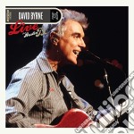 David Byrne - Live From Austin, Tx (Cd+Dvd)