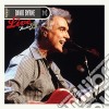 David Byrne - Live From Austin, Tx (Cd+Dvd) cd