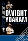 Dwight Yoakam - Live From Austin, Tx (Cd+Dvd) cd