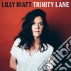 Lilly Hiatt - Trinity Lane cd