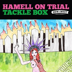 Hamell On Trial - Tackle Box cd musicale di Hamell on trial