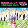 Hamell On Trial - Tackle Box cd