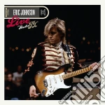 Eric Johnson - Live From Austin Tx (Cd+Dvd) cd