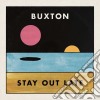 Buxton - Stay Out Late cd