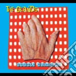 Glands (The) - Double Thriller cd