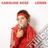 Caroline Rose - Loner cd