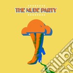 Nude Party (The) - The Nude Party