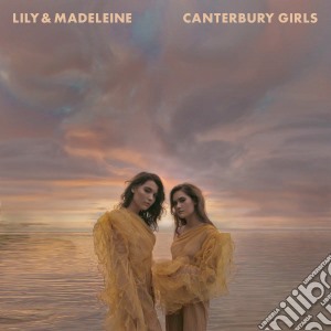 Lily & Madeleine - Canterbury Girls cd musicale di Lily & Madeleine