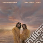 Lily & Madeleine - Canterbury Girls cd
