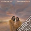 Lily & Madeleine - Canterbury Girls cd
