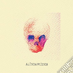 All Them Witches - Atw cd musicale di All Them Witches