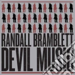 Randall Bramblett - Devil Music cd