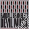 Randall Bramblett - Devil Music cd