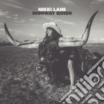 Nikki Lane - Highway Queen cd