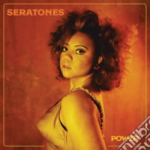 Seratones - Power cd musicale