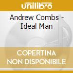 Andrew Combs - Ideal Man cd