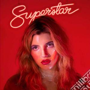 Caroline Rose - Superstar cd musicale