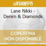 Lane Nikki - Denim & Diamonds cd