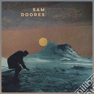 Sam Doores - Sam Doores cd musicale